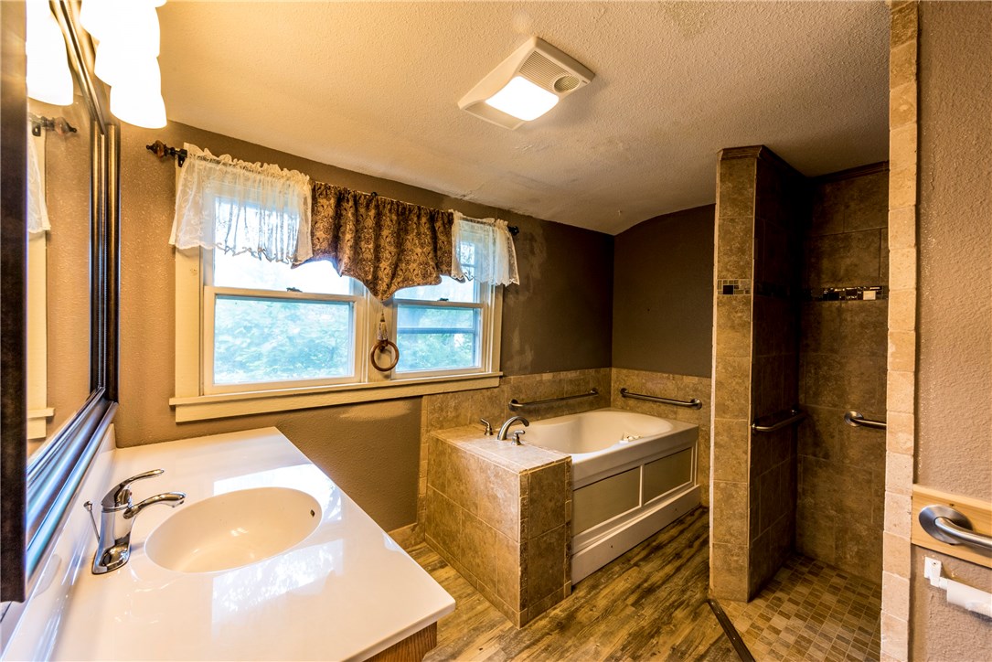 Fayetteville Outlots - Residential