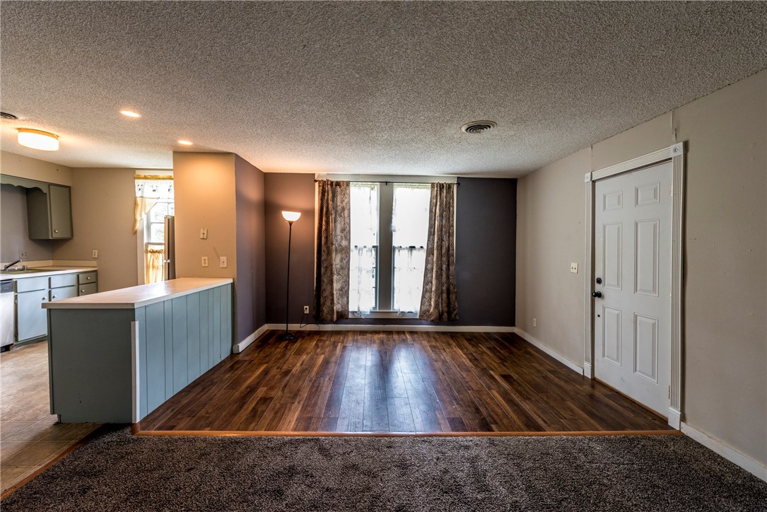 Fayetteville Outlots - Residential