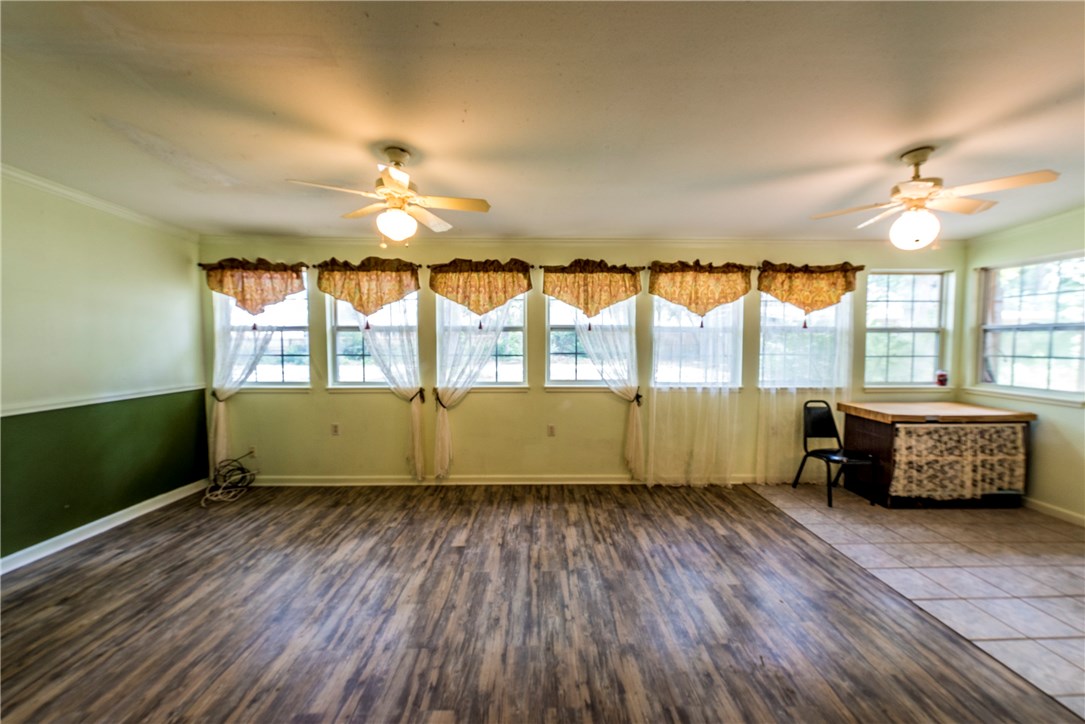 Fayetteville Outlots - Residential