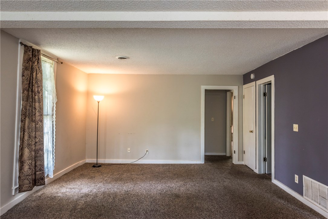 Fayetteville Outlots - Residential