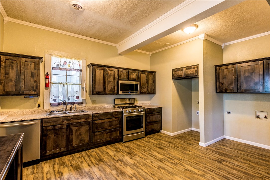 Fayetteville Outlots - Residential