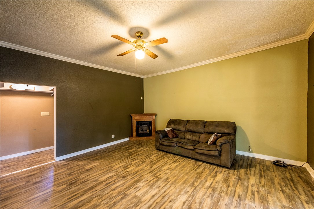 Fayetteville Outlots - Residential