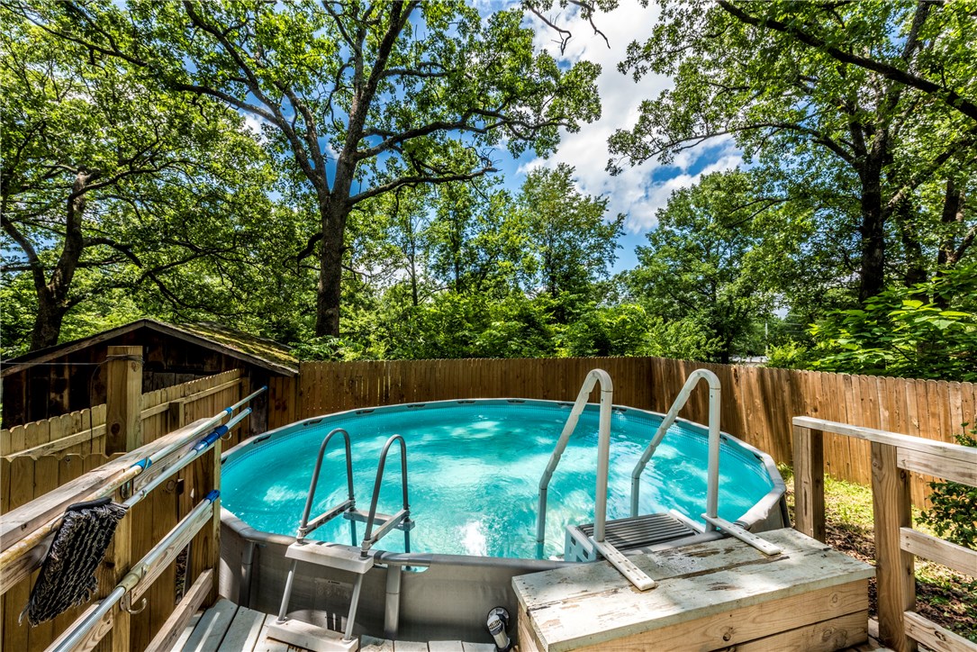 Fayetteville Outlots - Residential