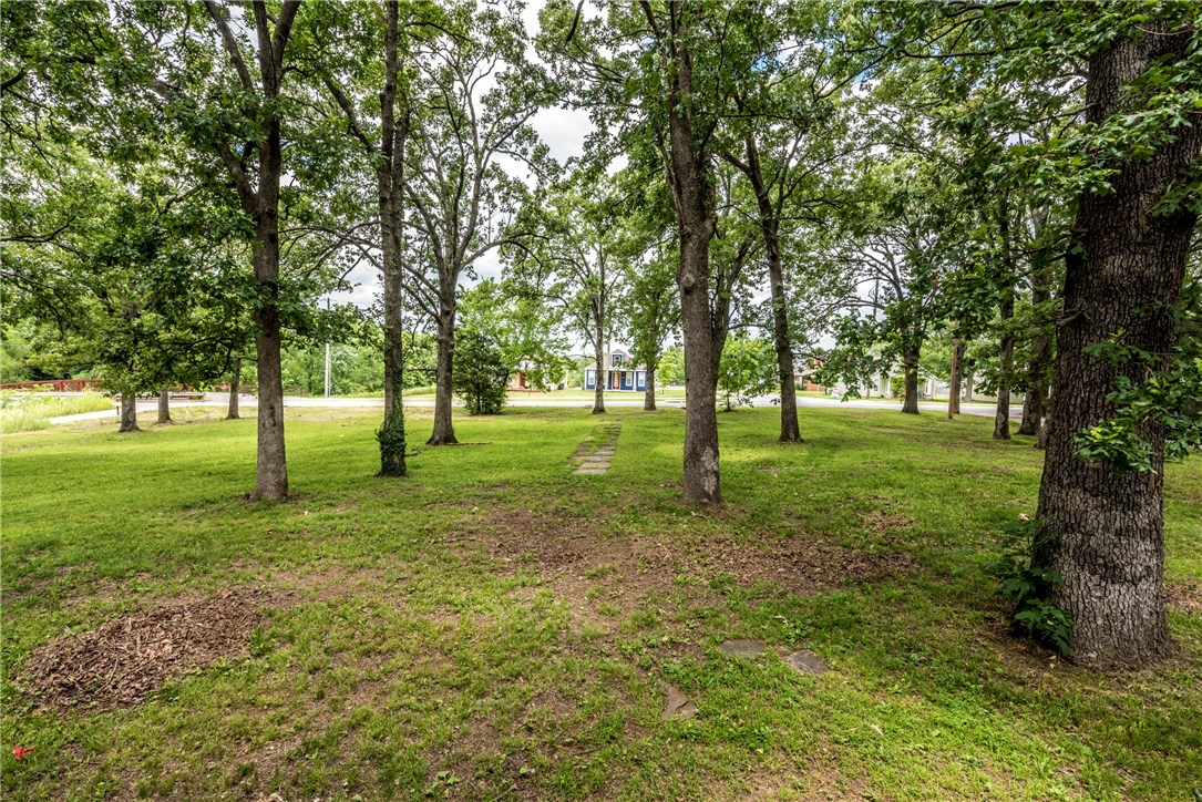 Fayetteville Outlots - Residential