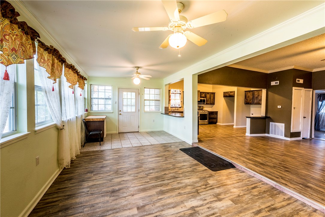 Fayetteville Outlots - Residential