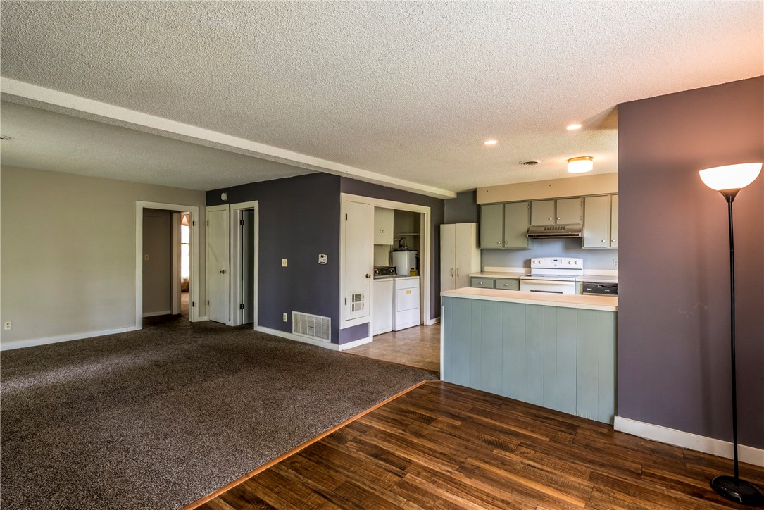 Fayetteville Outlots - Residential