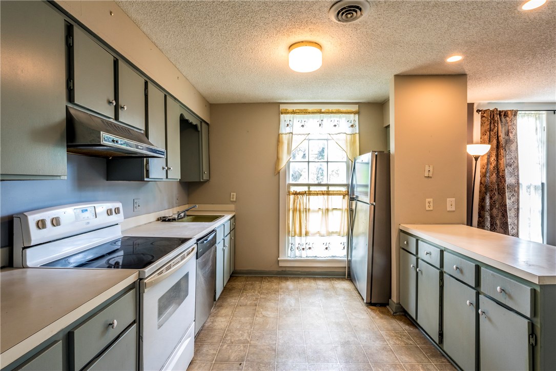 Fayetteville Outlots - Residential