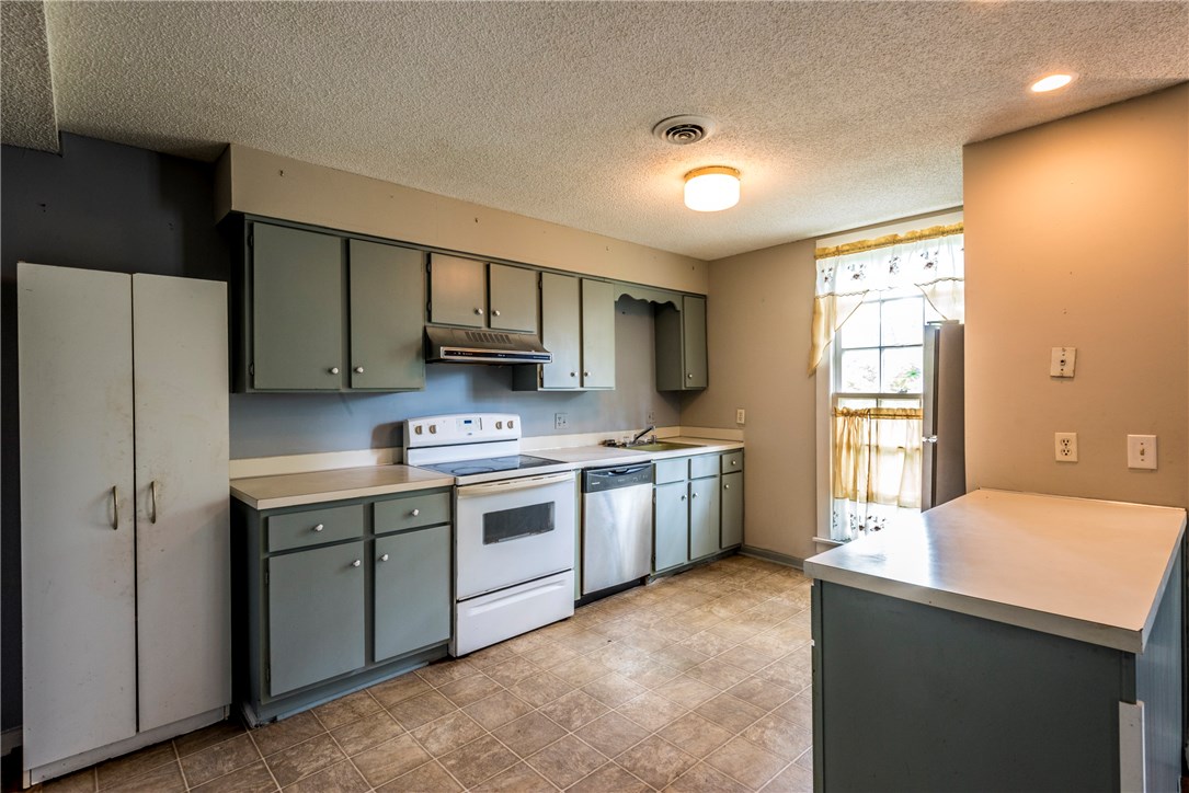 Fayetteville Outlots - Residential