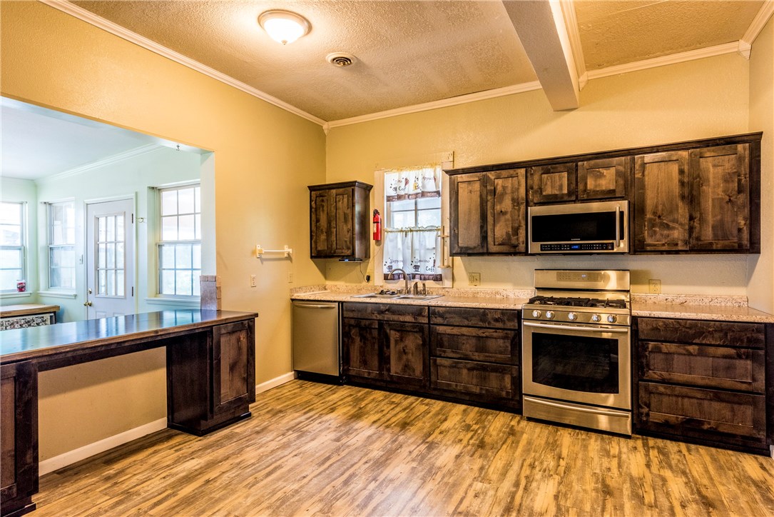 Fayetteville Outlots - Residential