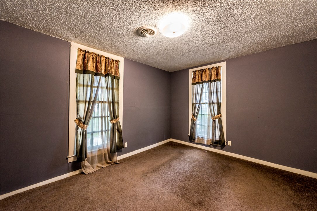 Fayetteville Outlots - Residential