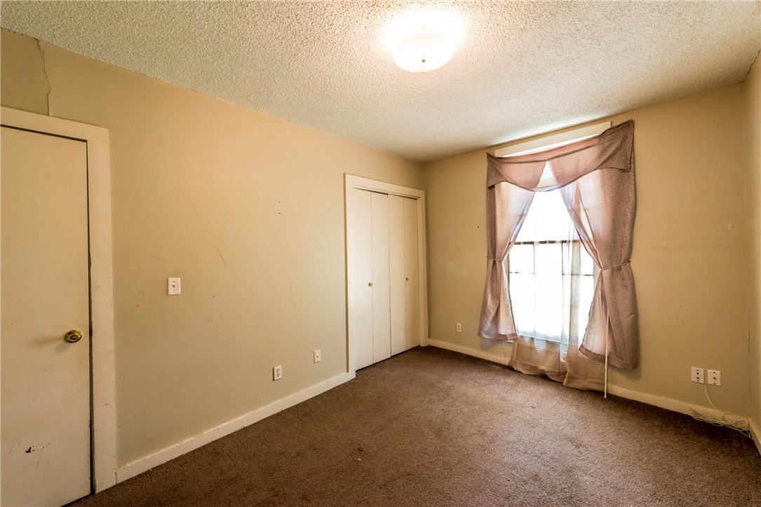 Fayetteville Outlots - Residential