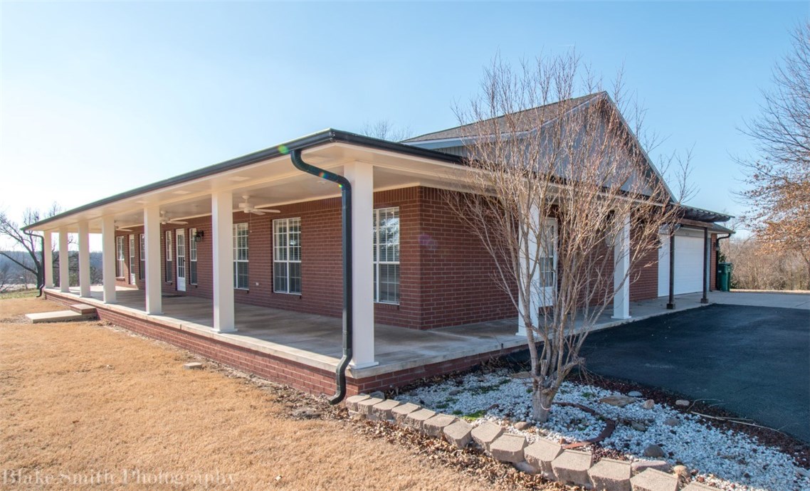 Johnson Outlots - Residential
