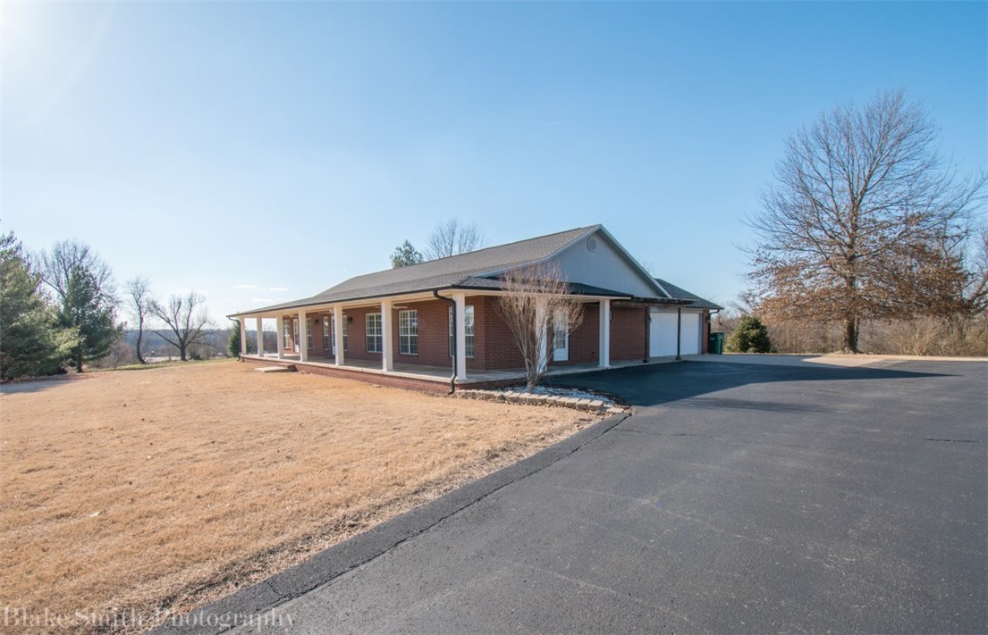 Johnson Outlots - Residential