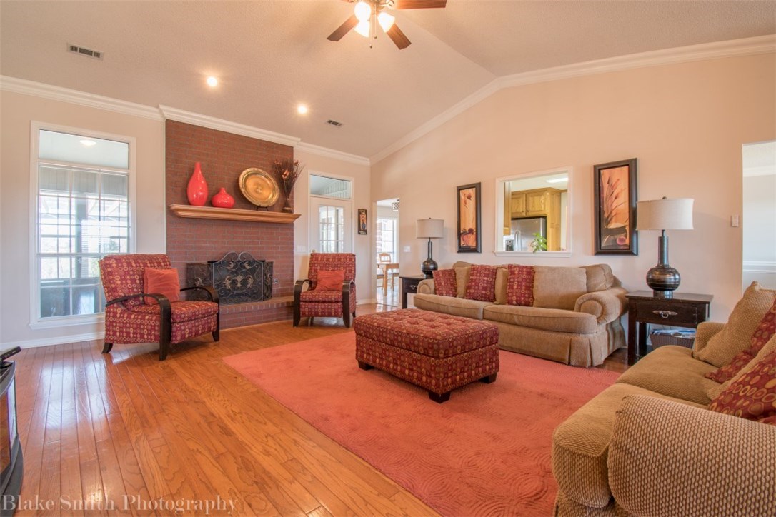 Johnson Outlots - Residential