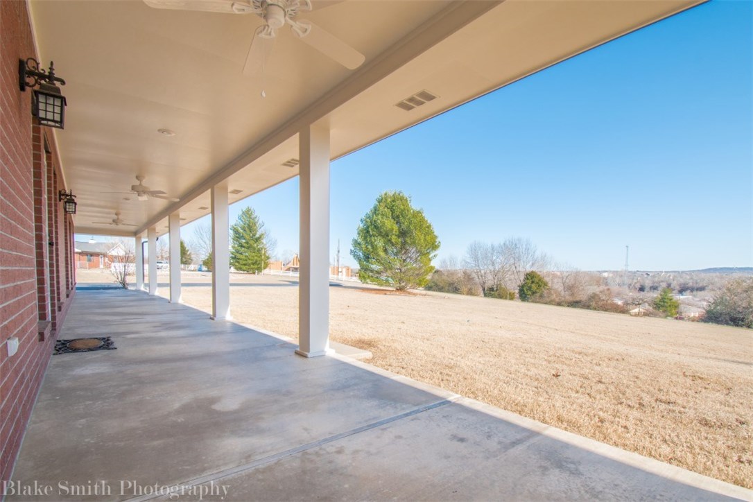 Johnson Outlots - Residential