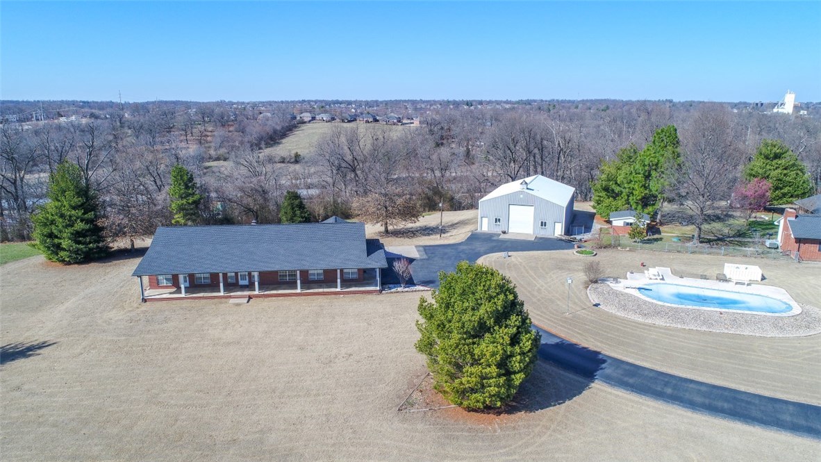 Johnson Outlots - Residential