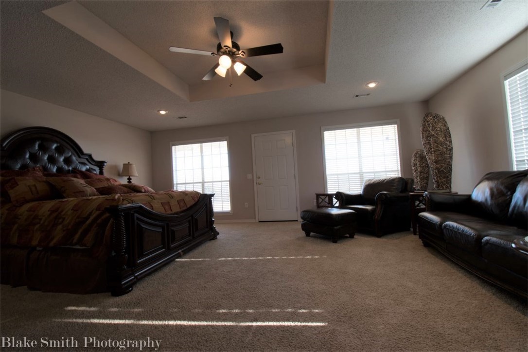 Johnson Outlots - Residential