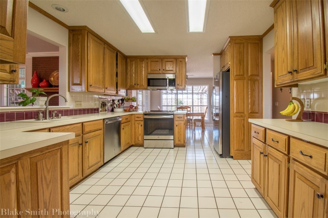 Johnson Outlots - Residential