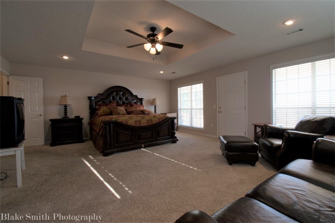 Johnson Outlots - Residential