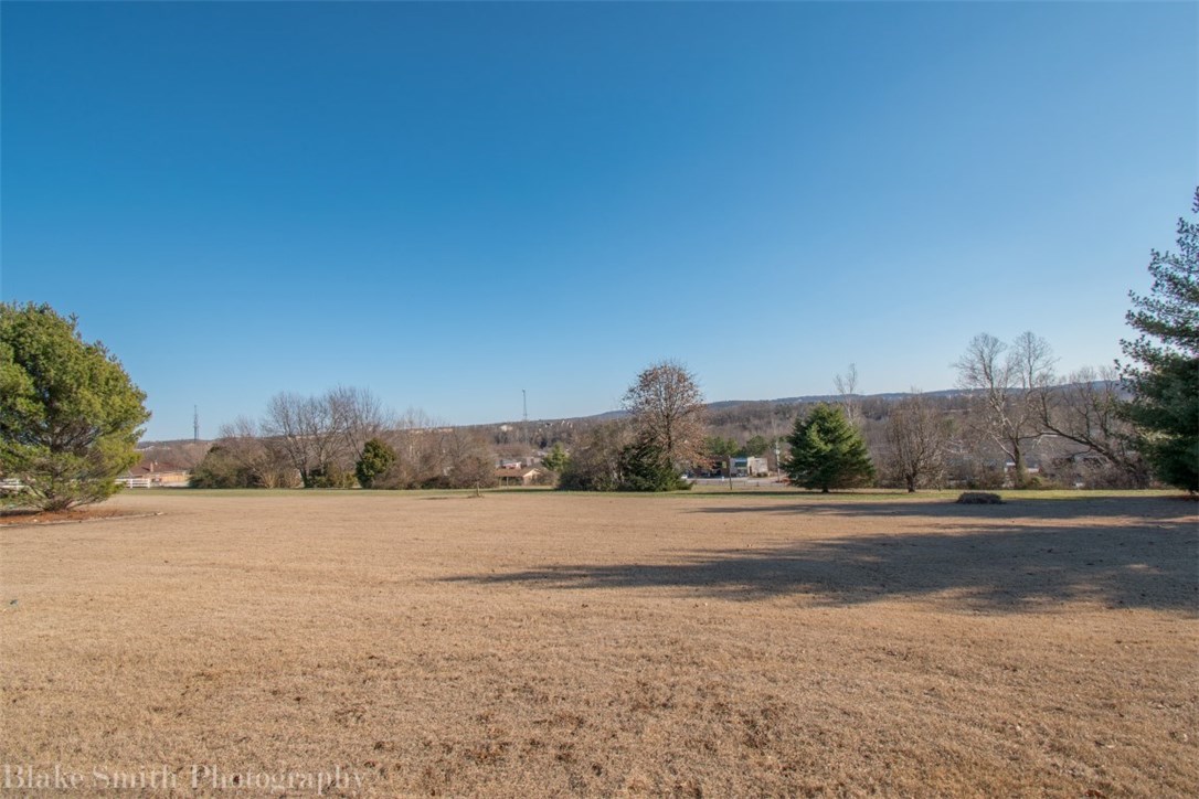 Johnson Outlots - Residential