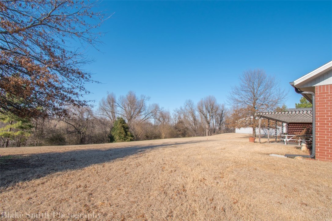 Johnson Outlots - Residential
