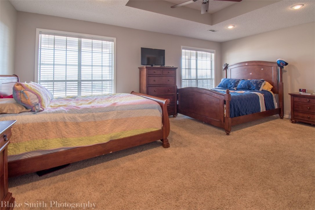 Johnson Outlots - Residential