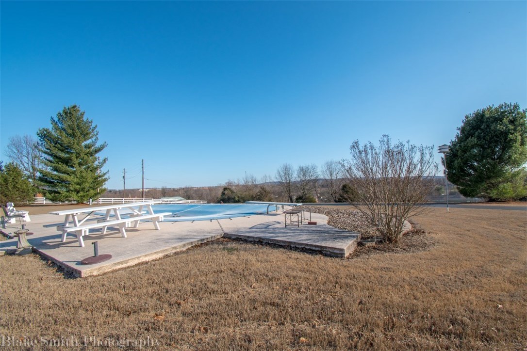 Johnson Outlots - Residential