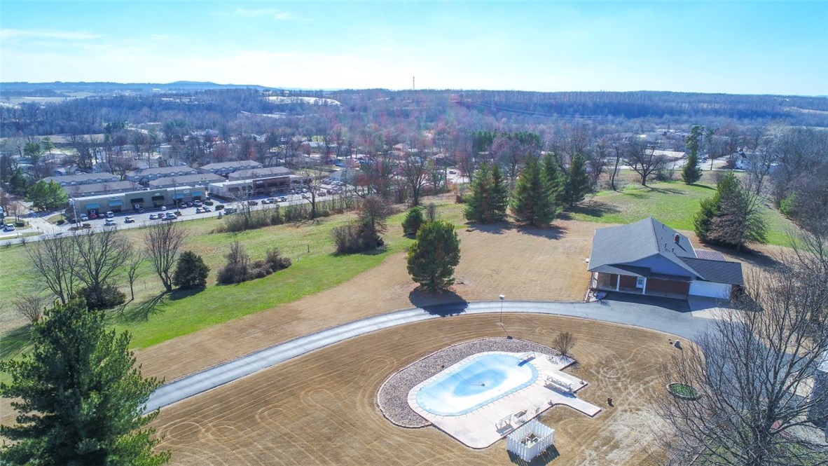 Johnson Outlots - Residential