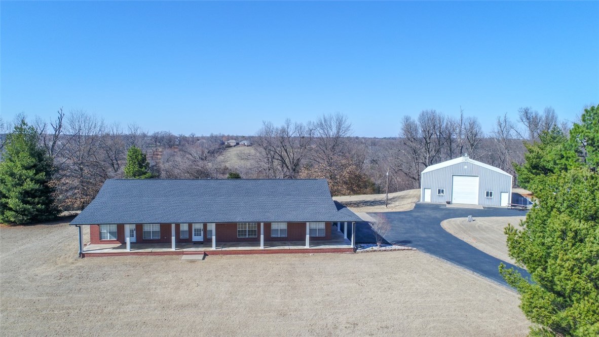 Johnson Outlots - Residential