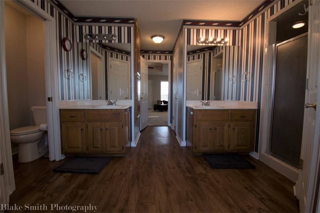 Johnson Outlots - Residential