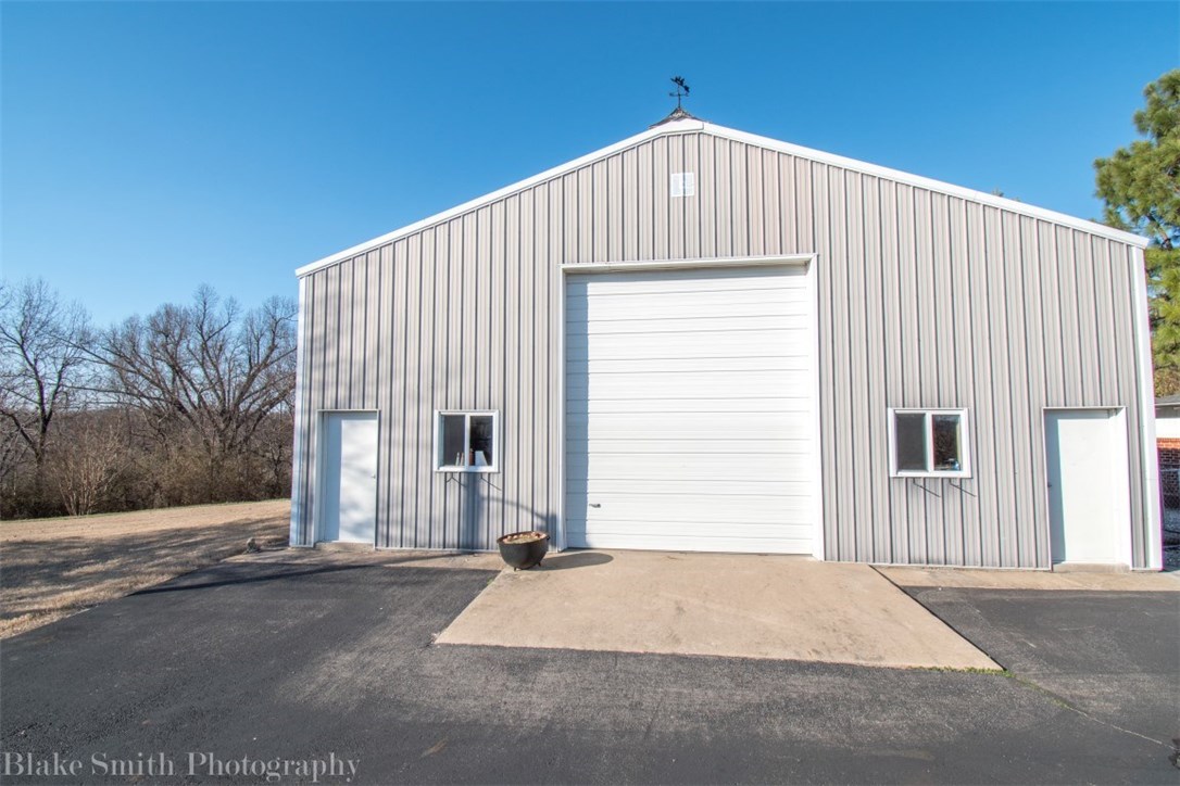 Johnson Outlots - Residential