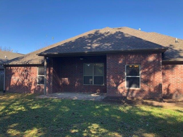 Dixieland Crossing Rogers - Residential Lease