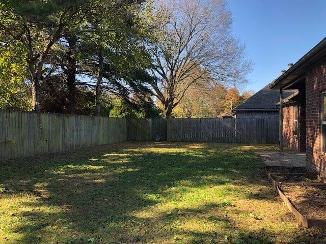 Dixieland Crossing Rogers - Residential Lease