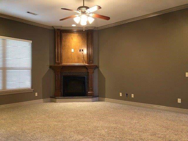 Dixieland Crossing Rogers - Residential Lease