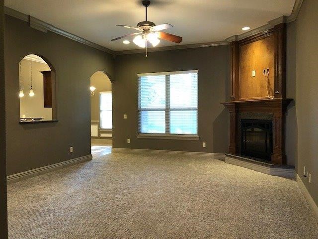Dixieland Crossing Rogers - Residential Lease