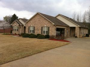 Covelanding Phase 1 & 2 - Residential