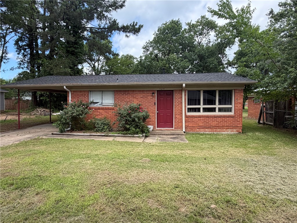 SIGLE ROGERS - Residential