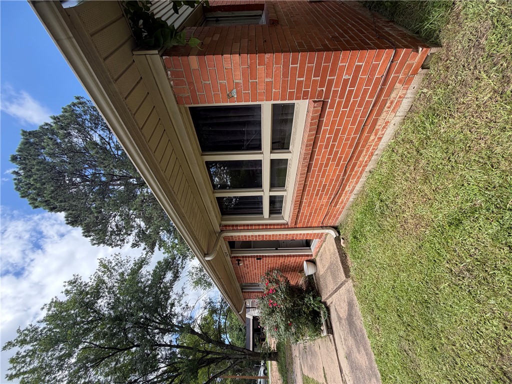SIGLE ROGERS - Residential