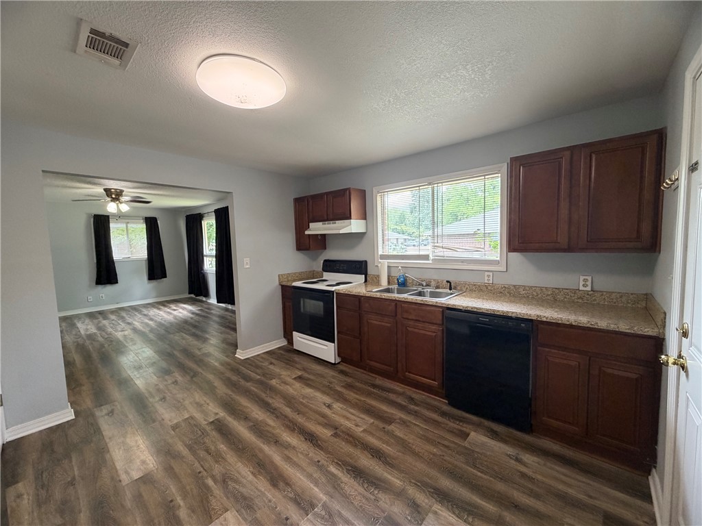 SIGLE ROGERS - Residential