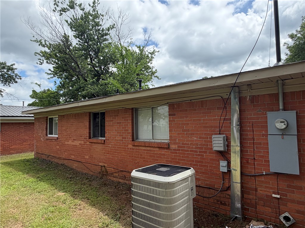 SIGLE ROGERS - Residential