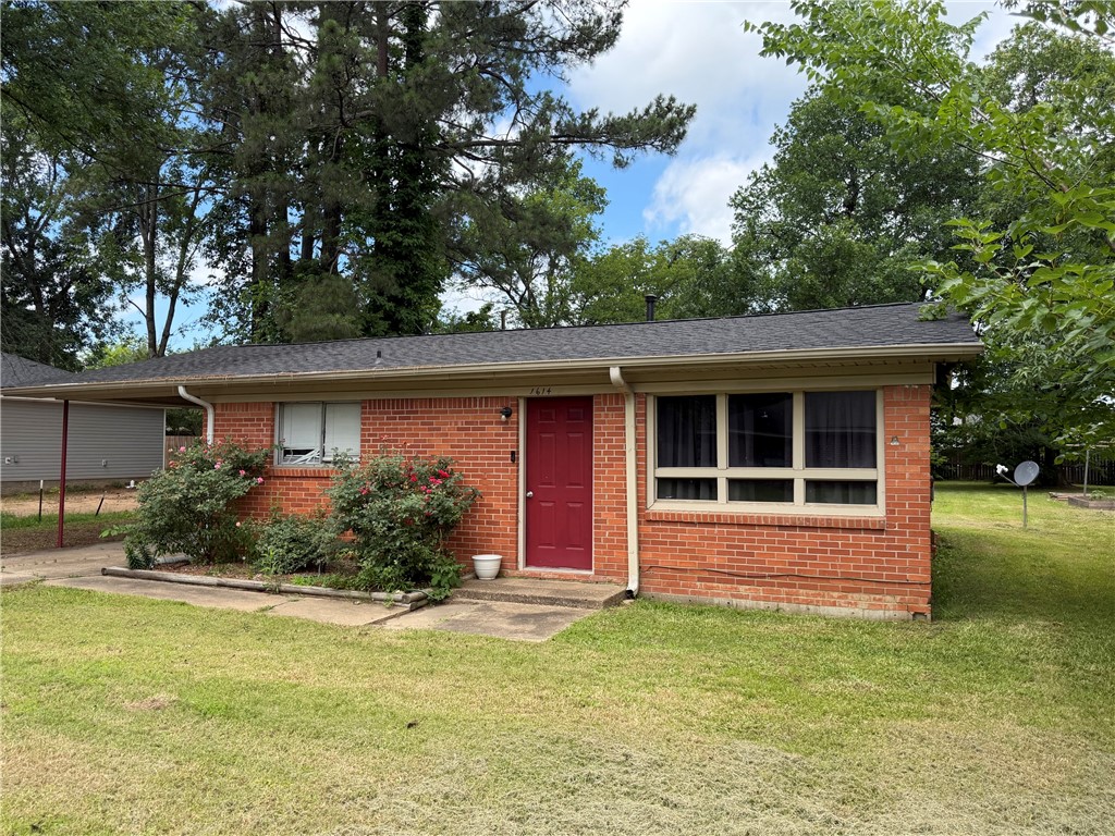SIGLE ROGERS - Residential