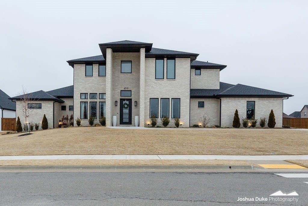 Scissortail - Residential
