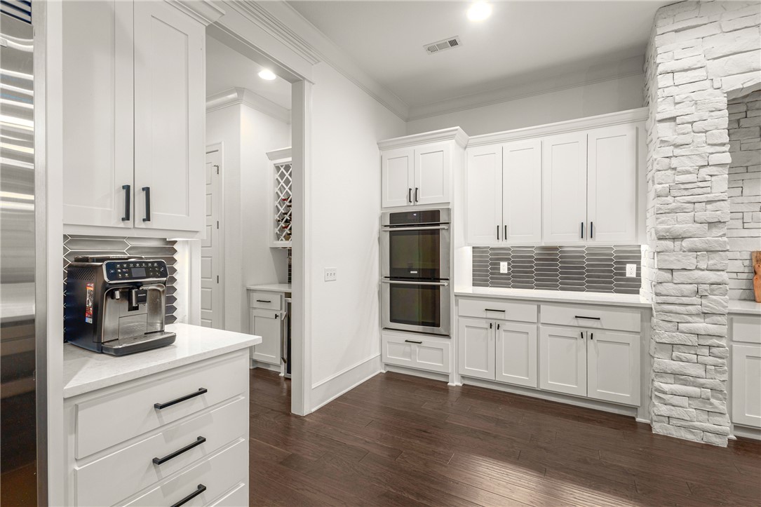 Versailles Sub Centerton - Residential