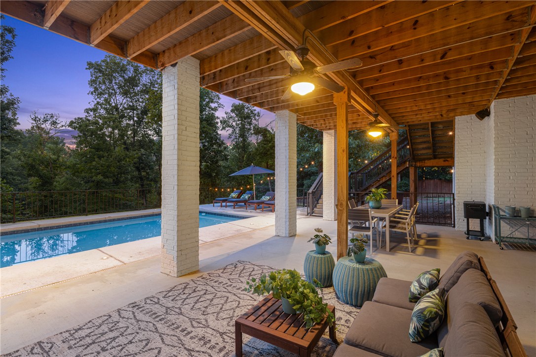 Versailles Sub Centerton - Residential