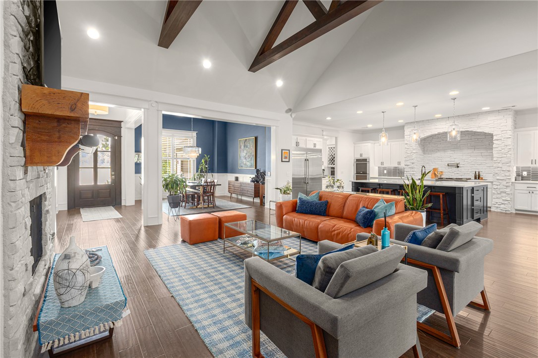Versailles Sub Centerton - Residential