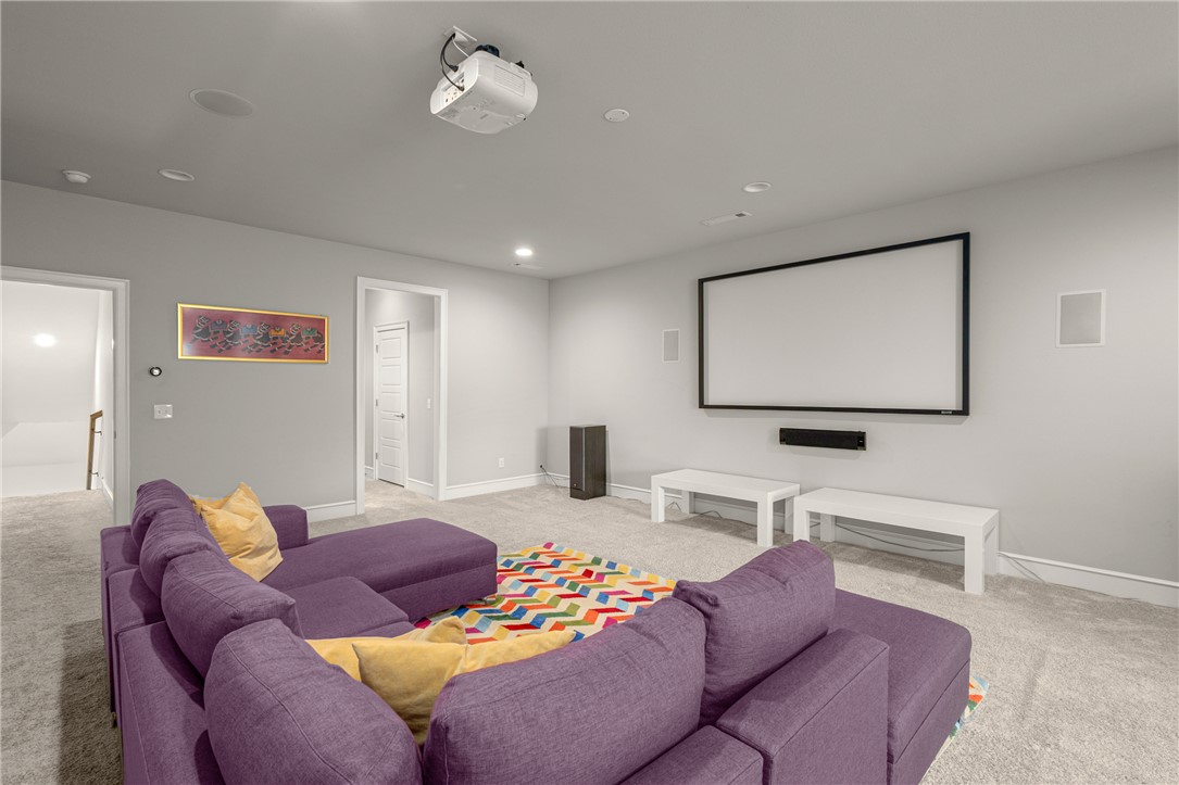 Versailles Sub Centerton - Residential
