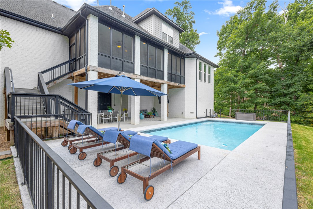 Versailles Sub Centerton - Residential
