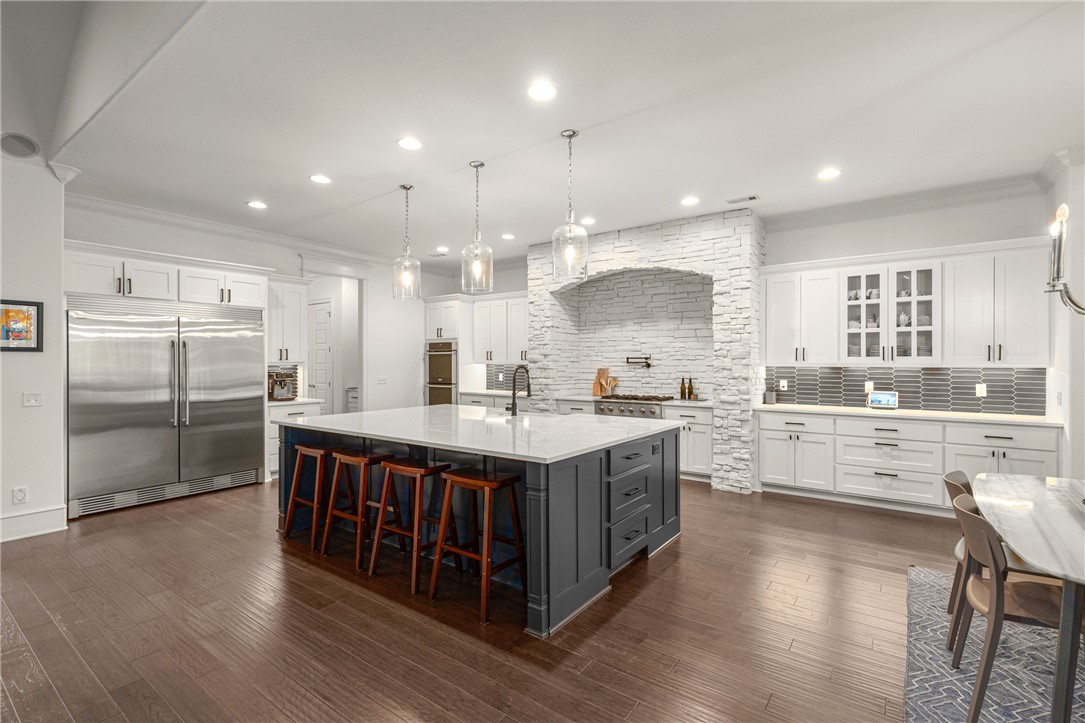 Versailles Sub Centerton - Residential
