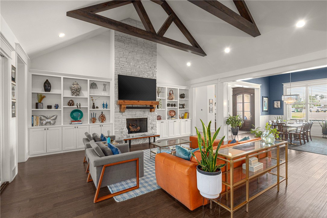 Versailles Sub Centerton - Residential