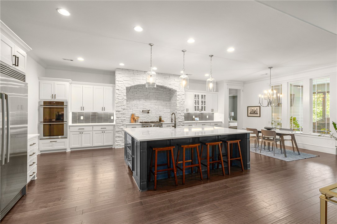 Versailles Sub Centerton - Residential